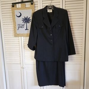 Kasper ASL brings you to the corner office! NWOT